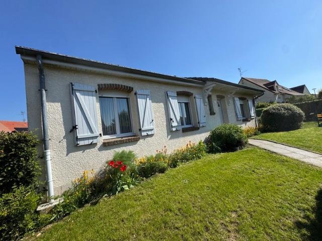 Maison vente à Cambrai, Proville