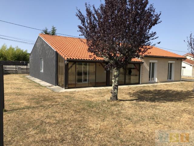 Maison vente à Bagnères-de-Bigorre, Lannemezan