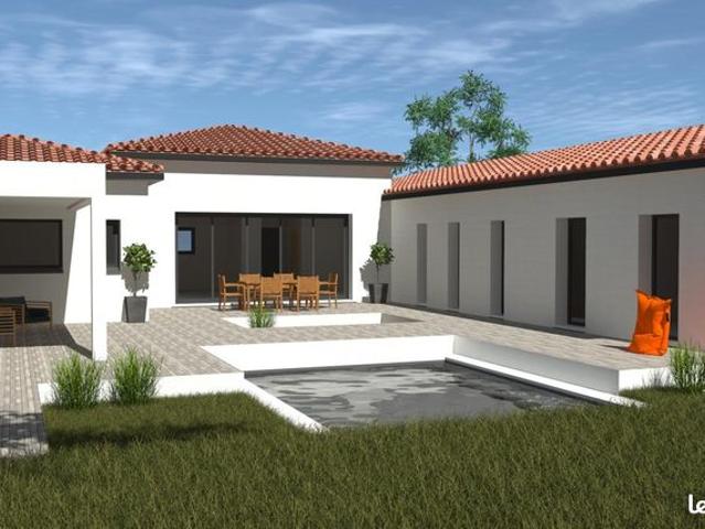 Maison vente à Valence, Montmeyran