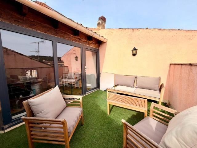 Maison vente à Arrondissement de Draguignan, Lorgues