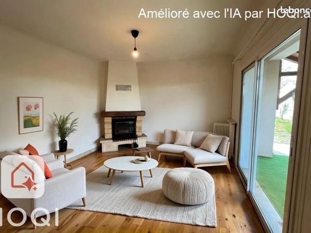 Maison vente à Mont-de-Marsan, Mont-de-marsan