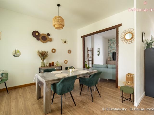 Maison vente à Lesparre-Médoc, Pauillac