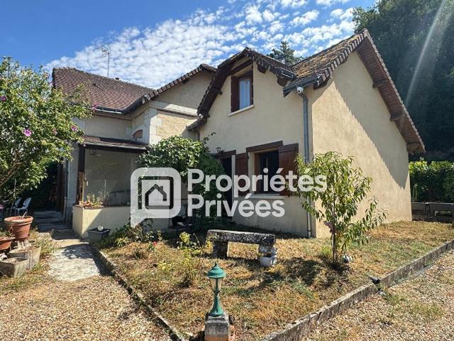 Maison vente à Tours, Saint-avertin