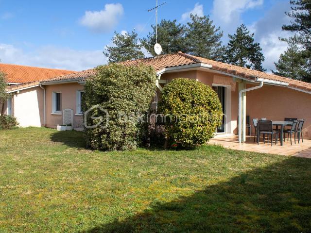 Maison vente à Saint-pierre-du-mont