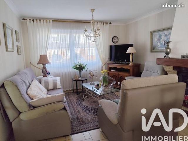 Maison vente à Béthune, Noyelles-lès-vermelles