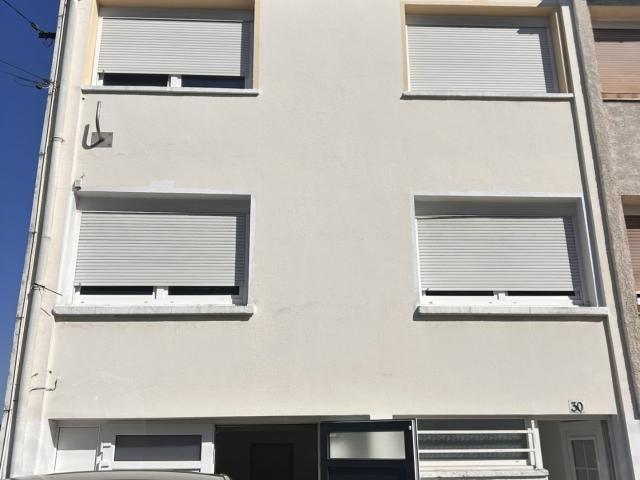 Maison vente à Metz, Rombas