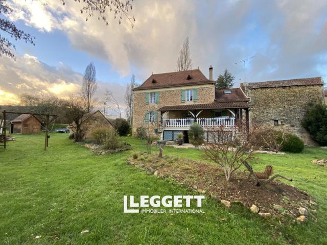 Maison vente à France métropolitaine, Pezuls