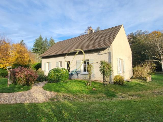 Maison vente à Rambouillet, Hermeray