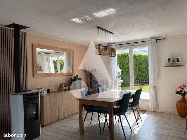 Maison vente à Évreux, Evreux