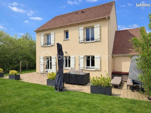 Maison vente à Meaux, Chauconin-neufmontiers