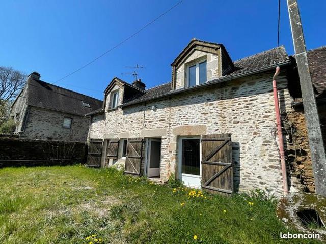 Maison vente à Alençon