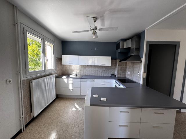 Maison location à Lons-le-Saunier, Bourgogne-Franche-Comté