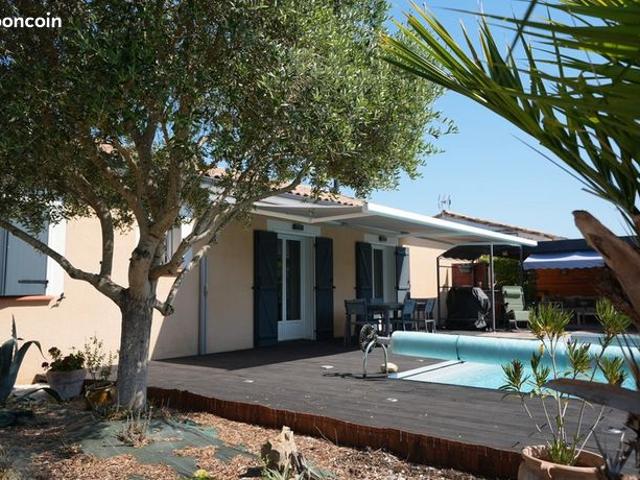 Maison vente à Marmande, Tonneins