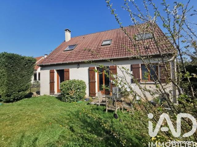 Maison vente à Melun, Grisy-suisnes