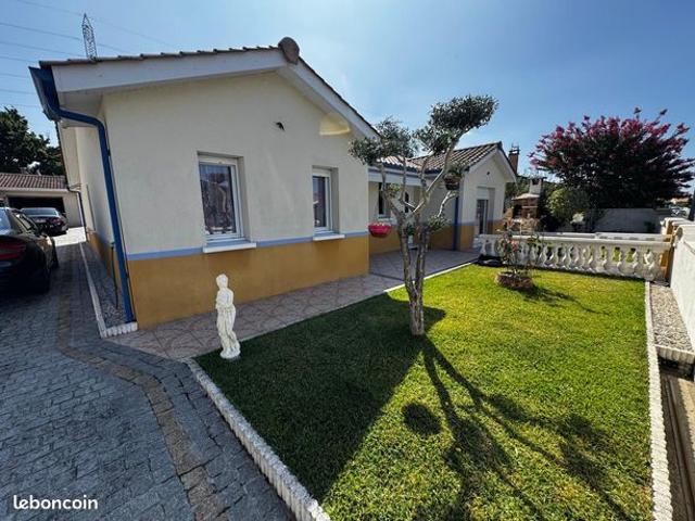 Maison vente à Saintes, Floirac