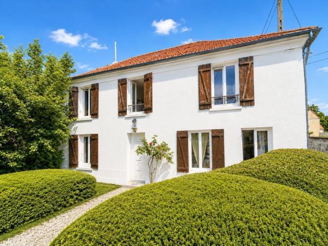 Maison vente à Meaux, La Ferté-sous-jouarre