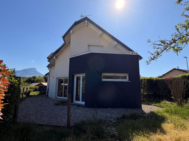 Maison location à Chambéry, La Ravoire