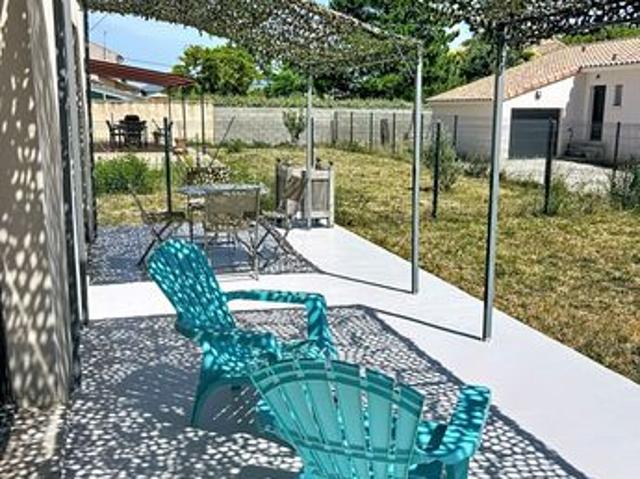 Maison vente à Carpentras, Camaret-sur-aigues