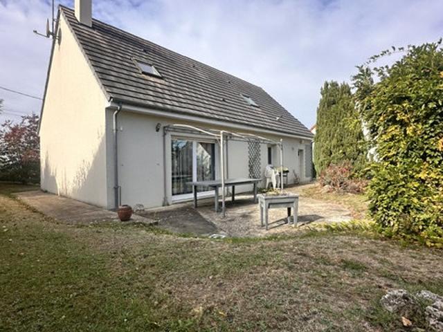 Maison vente à Coulvreux Ouest, Gidy