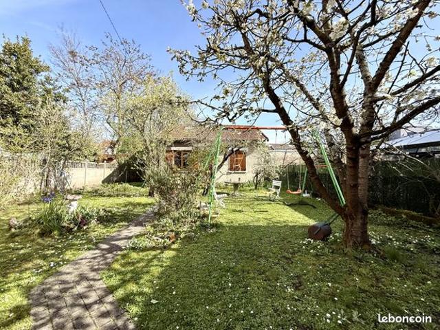 Maison vente à Le Raincy, Livry-gargan