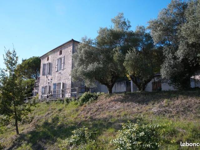 Maison vente à Agen, Port-sainte-marie