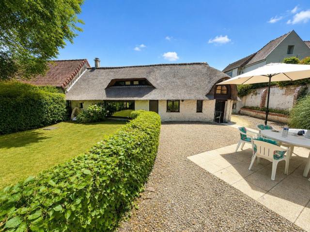 Maison vente à Abbeville, Boismont