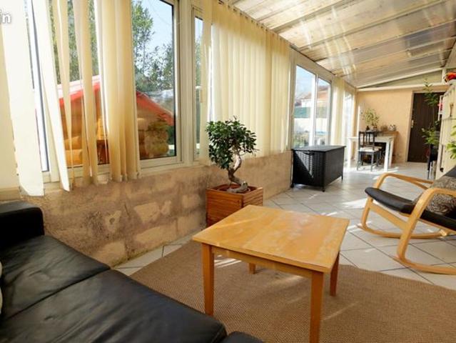 Maison vente à Mantes-la-Jolie, Epône