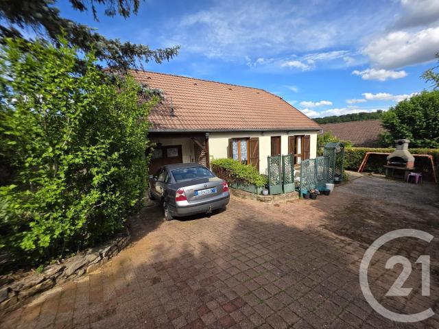 Maison vente à Besançon, Pelousey