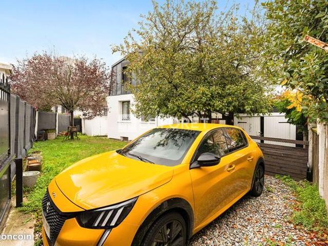 Maison vente à Nanterre, Colombes