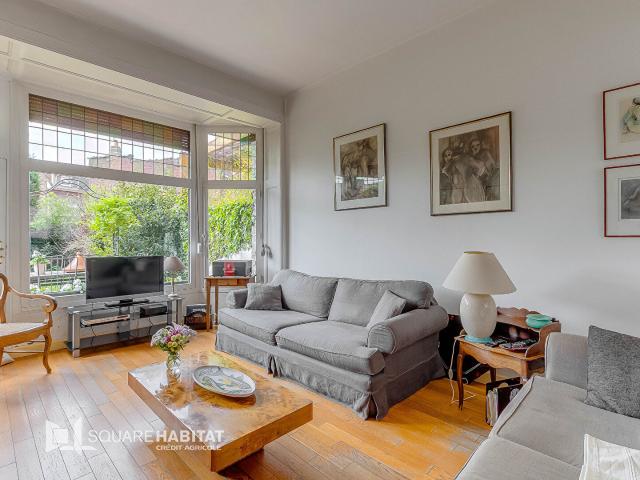 Maison vente à Lille, Tourcoing