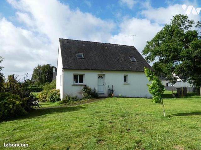 Maison vente à Pontivy, Bretagne