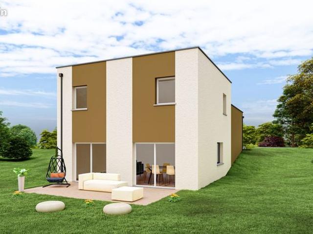Maison vente à Metz, Ars-sur-moselle