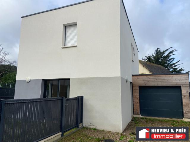 Maison vente à Caen, Saint-aubin-d'arquenay