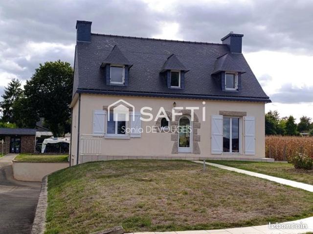 Maison vente à Guilliers, Morbihan