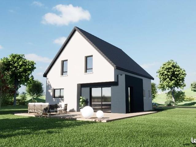 Maison vente à Molsheim, Odratzheim