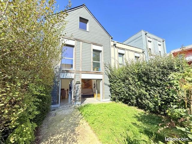 Maison vente à La Chapelle-des-fougeretz, Ille-et-Vilaine