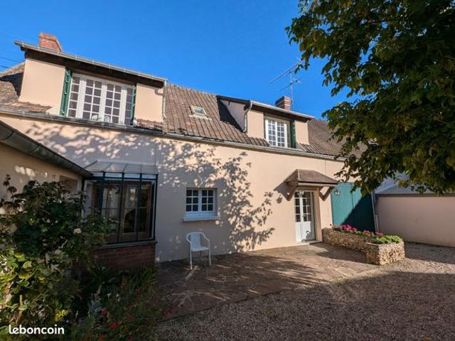 Maison vente à Rambouillet, La Queue-les-yvelines