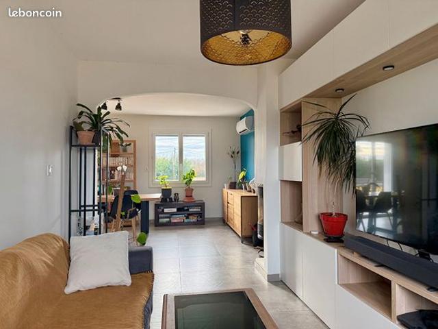 Maison vente à Bourg-en-Bresse, Toussieux