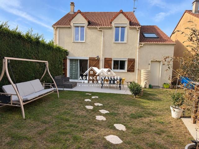 Maison vente à Saintry-sur-Seine, Essonne