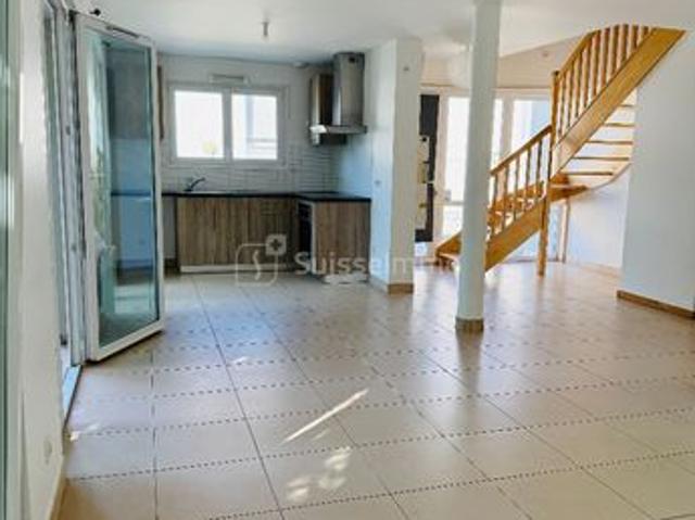 Maison vente à Besançon, Auxon-dessous