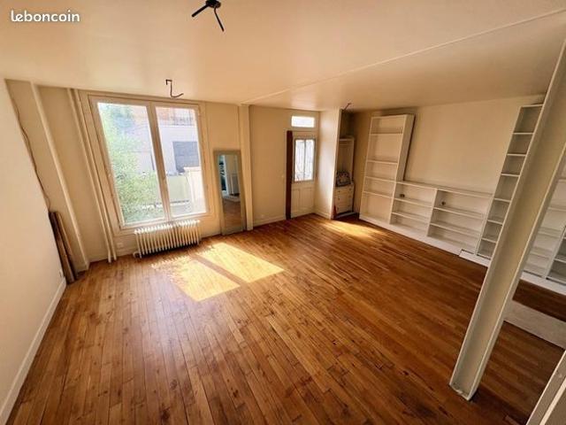 Maison vente à Saint-Denis, Epinay-sur-seine