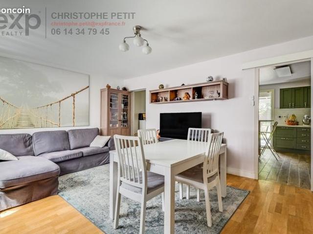 Maison vente à Argenteuil, Ermont