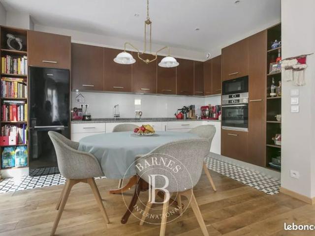 Maison vente à Nanterre, Garches