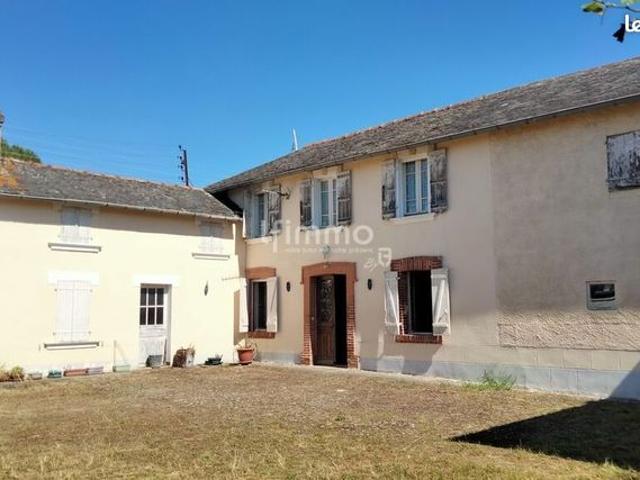 Maison vente à Mont-de-Marsan, Aureilhan