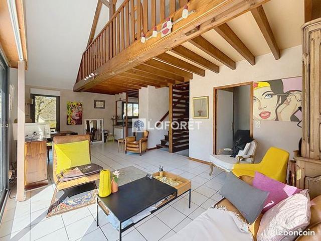 Maison vente à Le Havre, Criquetot-l'esneval