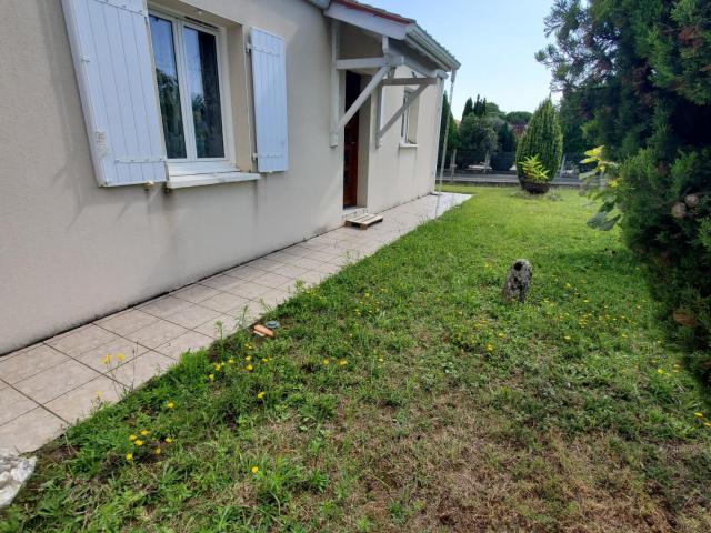 Maison vente à Rochefort, Meschers-sur-gironde