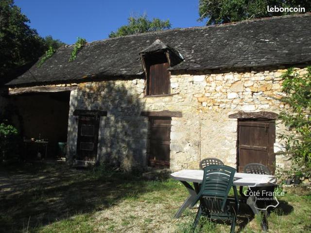 Maison vente à Sarlat-la-Canéda, Nouvelle-Aquitaine