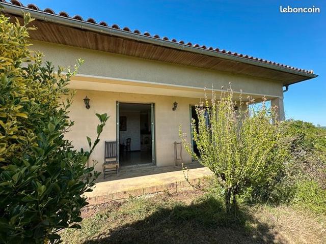 Maison vente à Mirande, Manas-bastanous