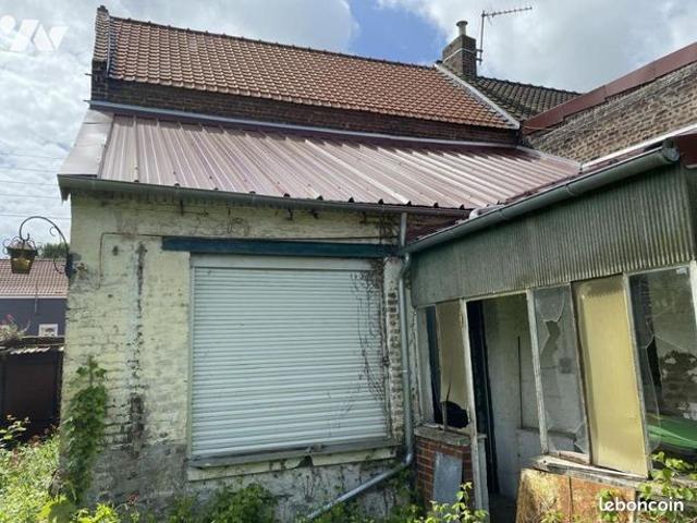 Maison vente à Arras, Biache-saint-vaast