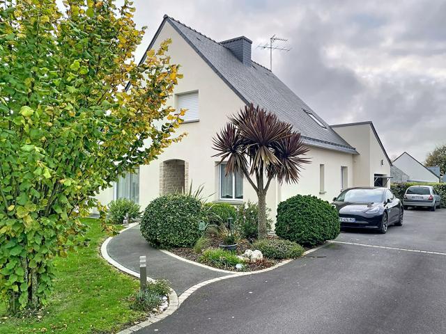 Maison vente à Vannes, Bretagne